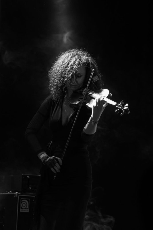 „Vioara nu e doar apanajul muzicii clasice” 296658