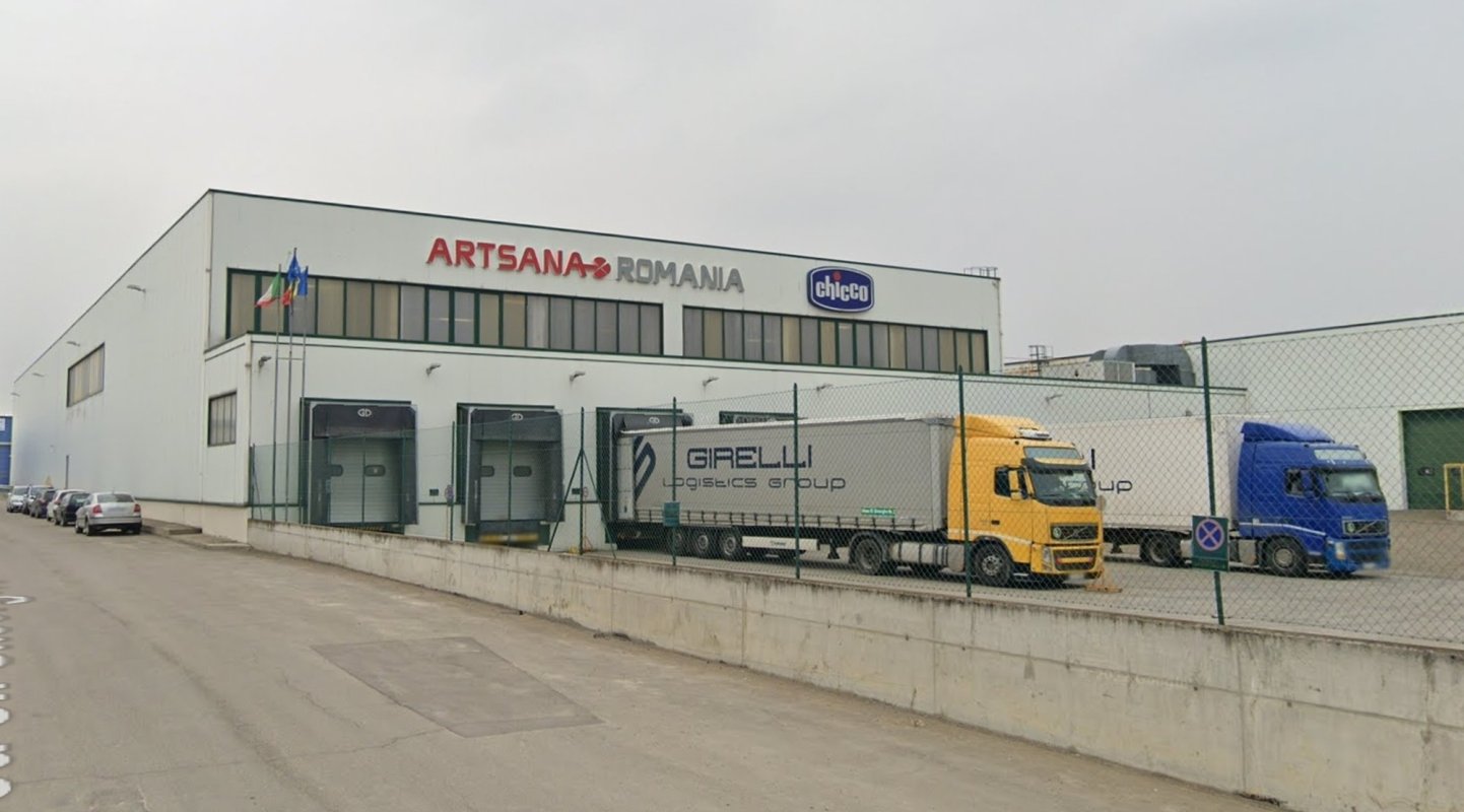 Concediere colectivă la Botoșani 296760