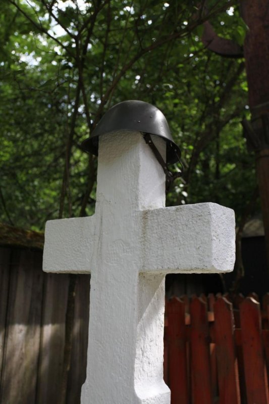 Mărturii ale luptei de pe Valea Culeșa-Nemțișor din anul 1944 296805