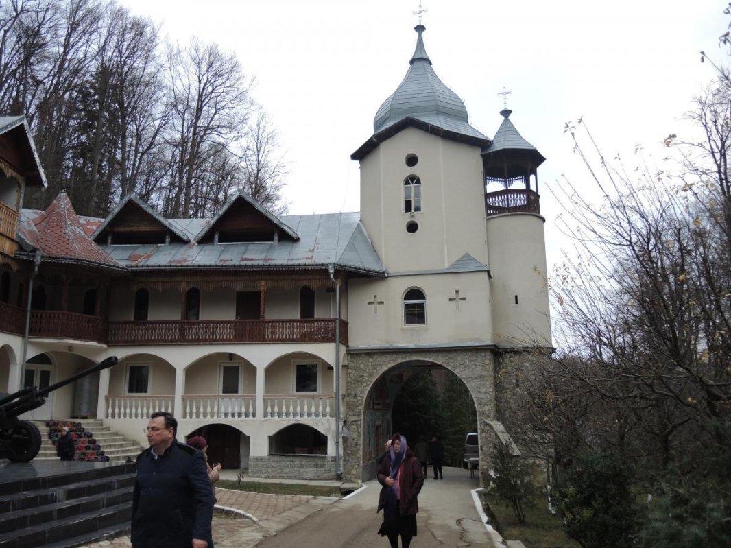 Mărturii ale luptei de pe Valea Culeșa-Nemțișor din anul 1944 296809