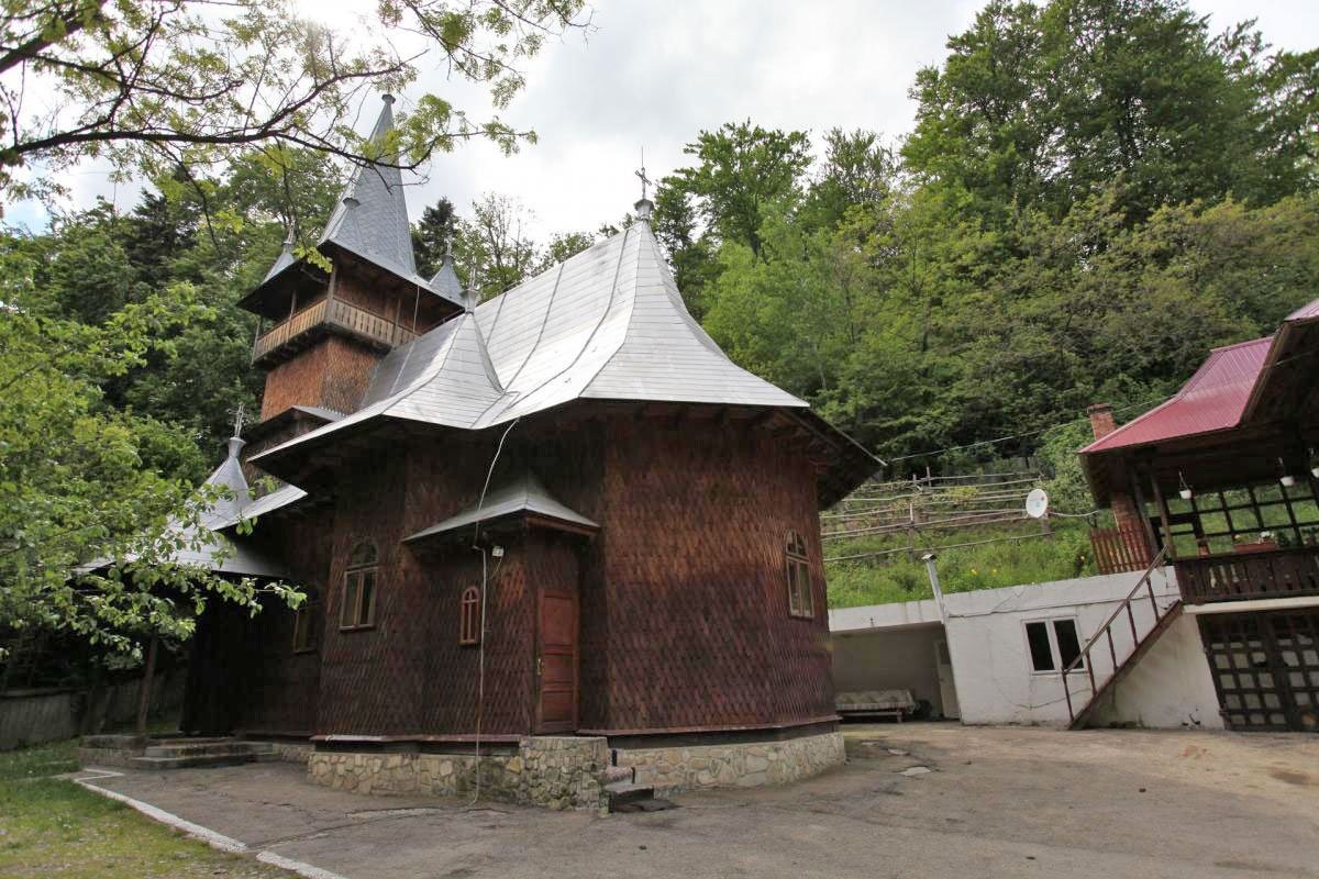 Mărturii ale luptei de pe Valea Culeșa-Nemțișor din anul 1944 296812