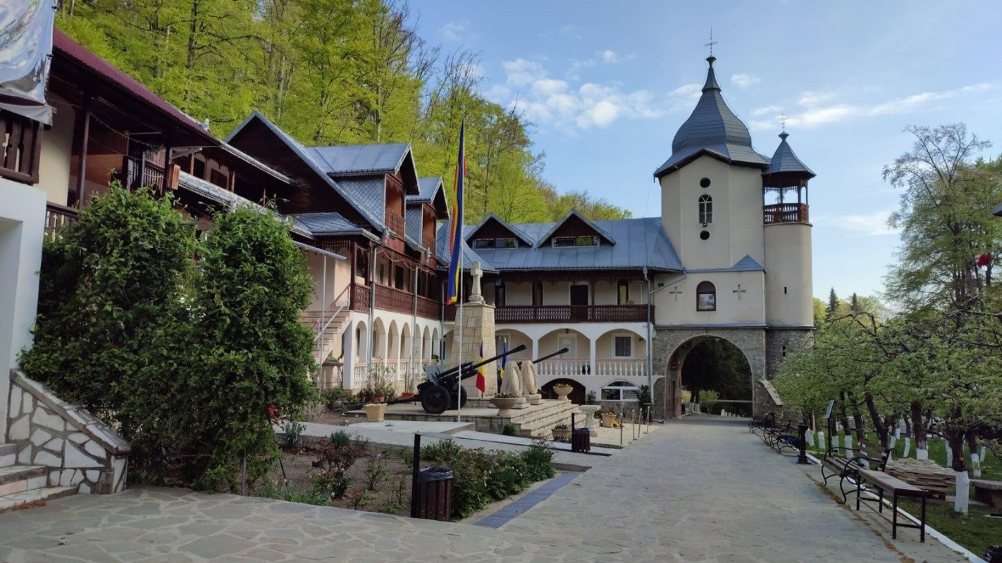 Mărturii ale luptei de pe Valea Culeșa-Nemțișor din anul 1944 296835