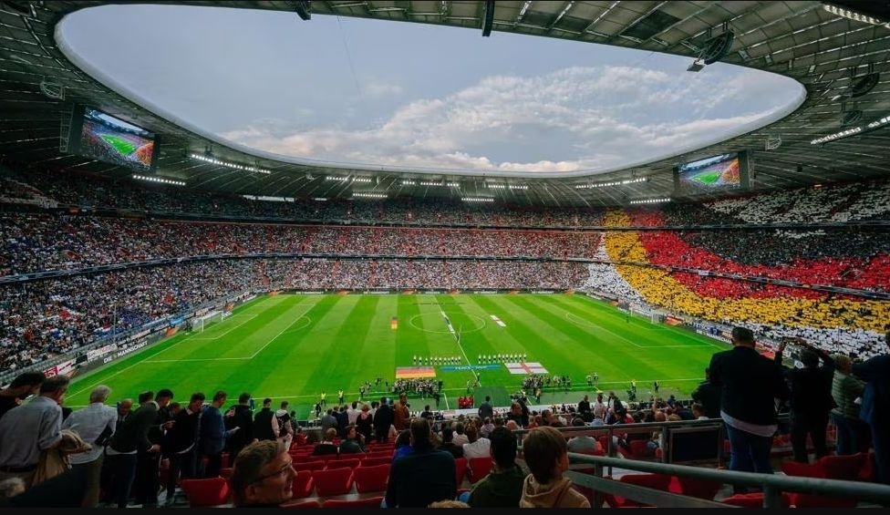 Măsuri speciale de securitate la Campionatul European de Fotbal 296756