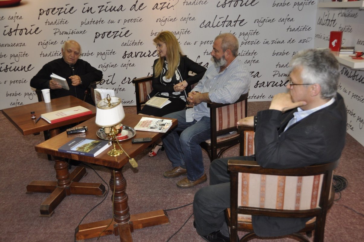 Părintele Nicolae Bordașiu - 100 de ani de la naștere 296743