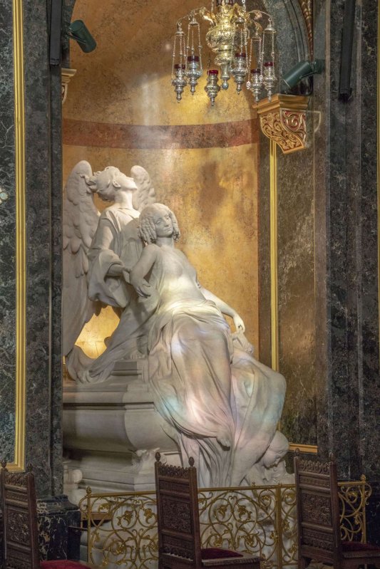 Zoe Brâncoveanu, ultima primă-doamnă a Țării Românești 296696