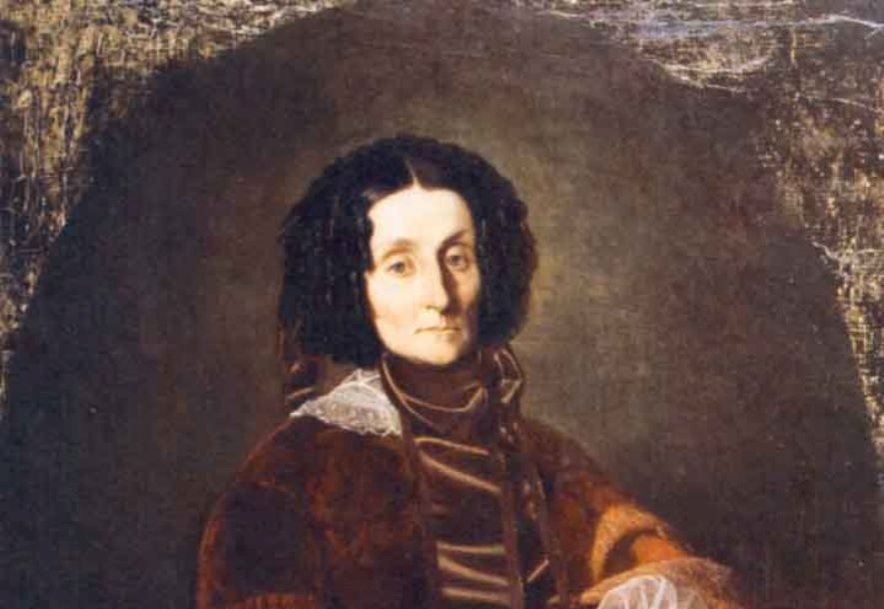 Zoe Brâncoveanu, ultima primă-doamnă a Țării Românești 296698