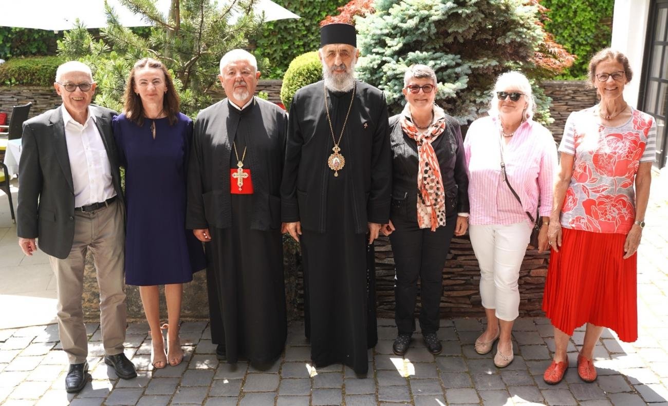 20 de ani de activitate la Centrul creștin social-medical de zi pentru vârstnici din Sighişoara 296862