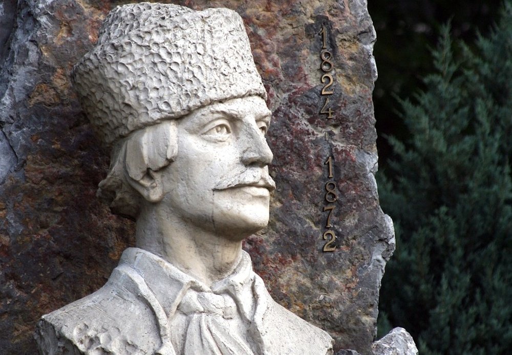 Avram Iancu, între istorie şi legendă 296858