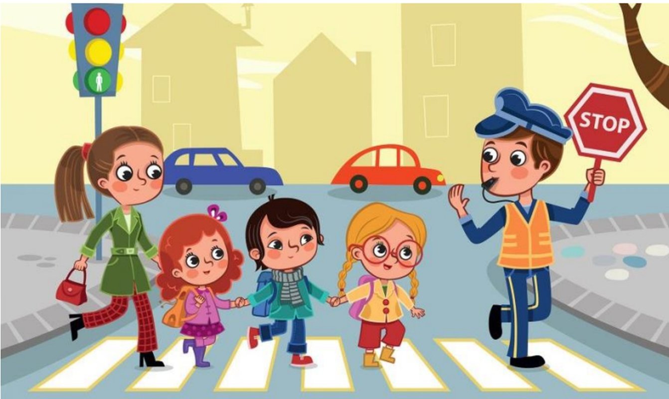 Ghiduri de educaţie rutieră pentru toţi elevii  296848