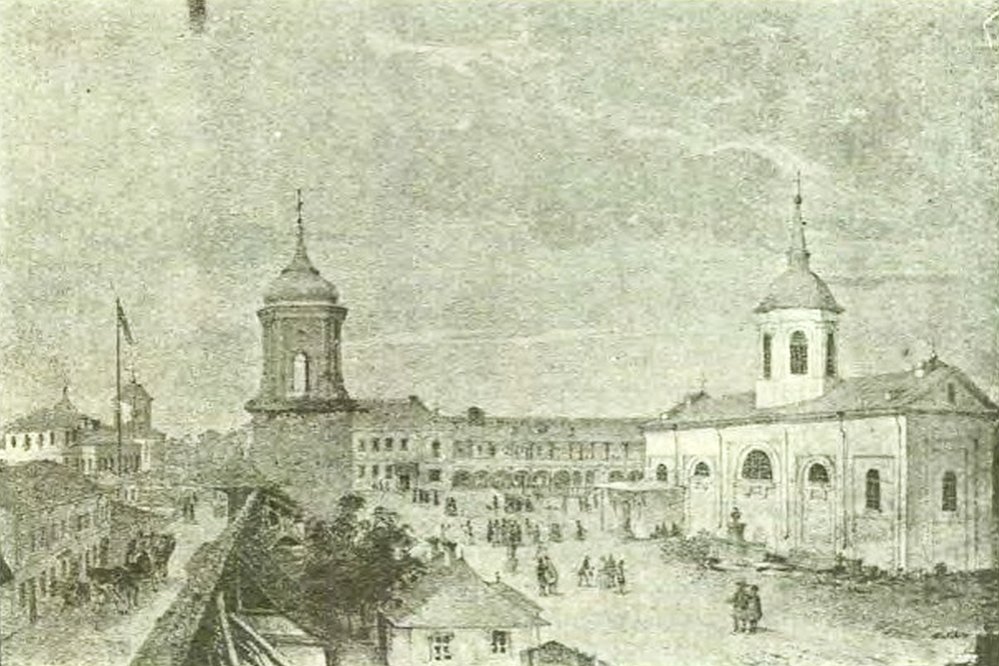 Ciuma, „afecțiunea epidemică” ce a marcat profund veacul al XVIII-lea 295784