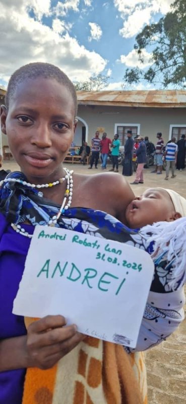 Slujiri misionare în Africa ale Mitropolitului Moldovei și Bucovinei 297266