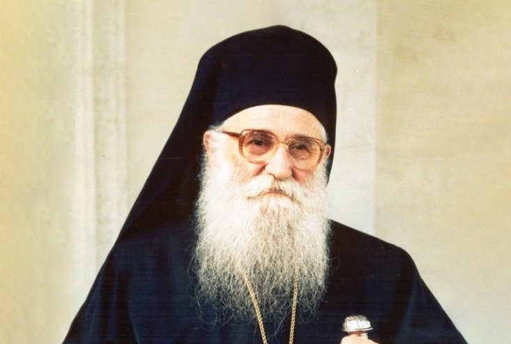 Gherasim Putneanul - avva cel vlădicesc, o sută de ani de la ivirea pe lume 297388