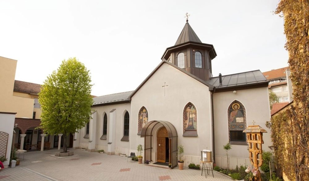 Mitropolia Germaniei, Europei Centrale și de Nord la 3 decenii de la înființare 297411