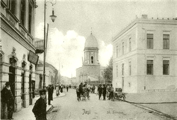 Primii medici și protomedici din Moldova 297491