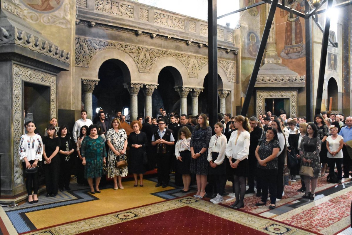 Recunoștință și premii pentru 56 de elevi olimpici clujeni 297508