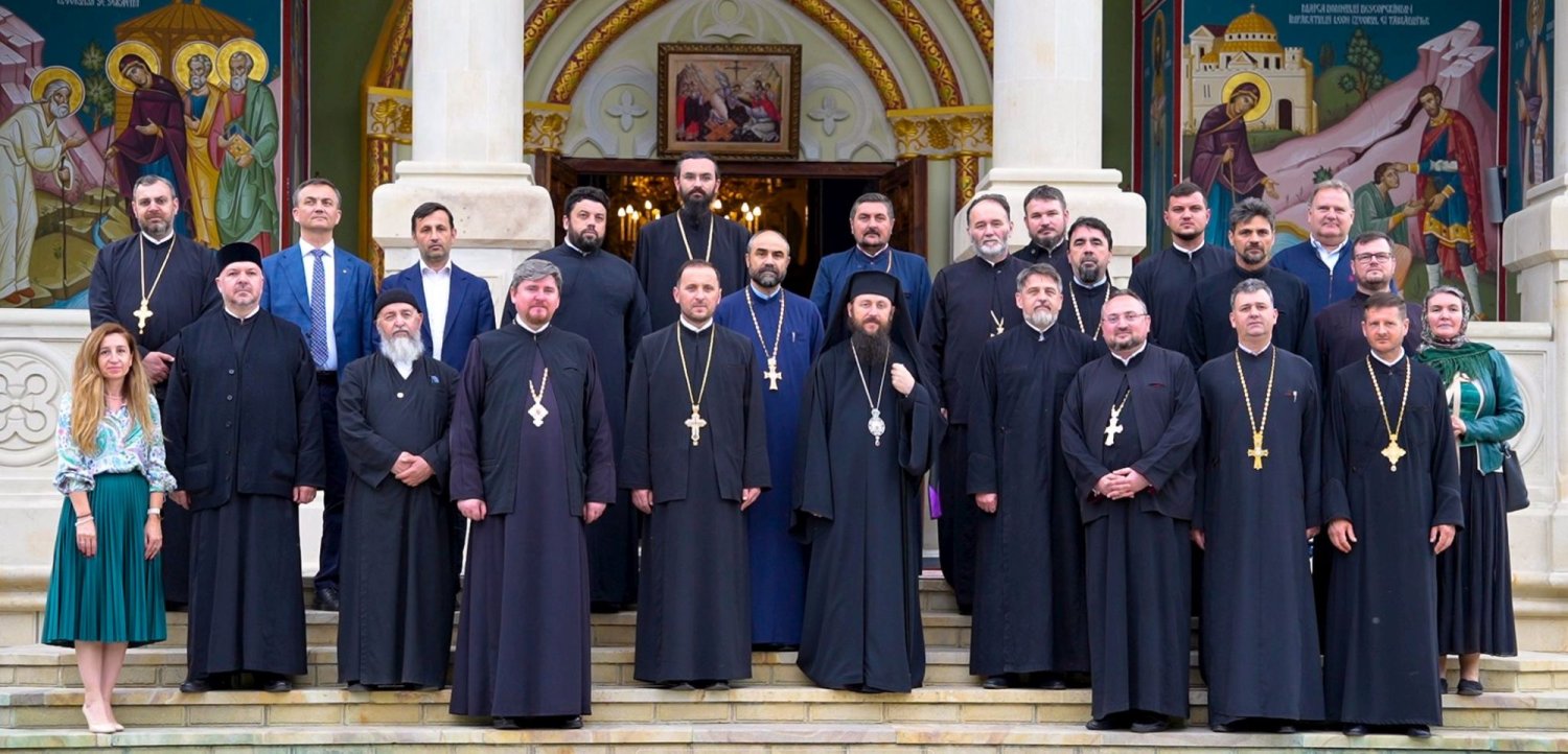 Adunarea Generală a Federației Filantropia 297665