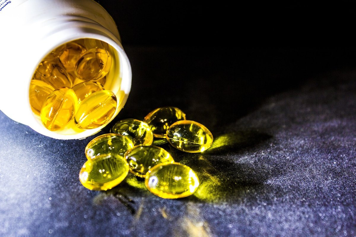 Suplimentele cu Omega-3, argumente pro și contra 297567