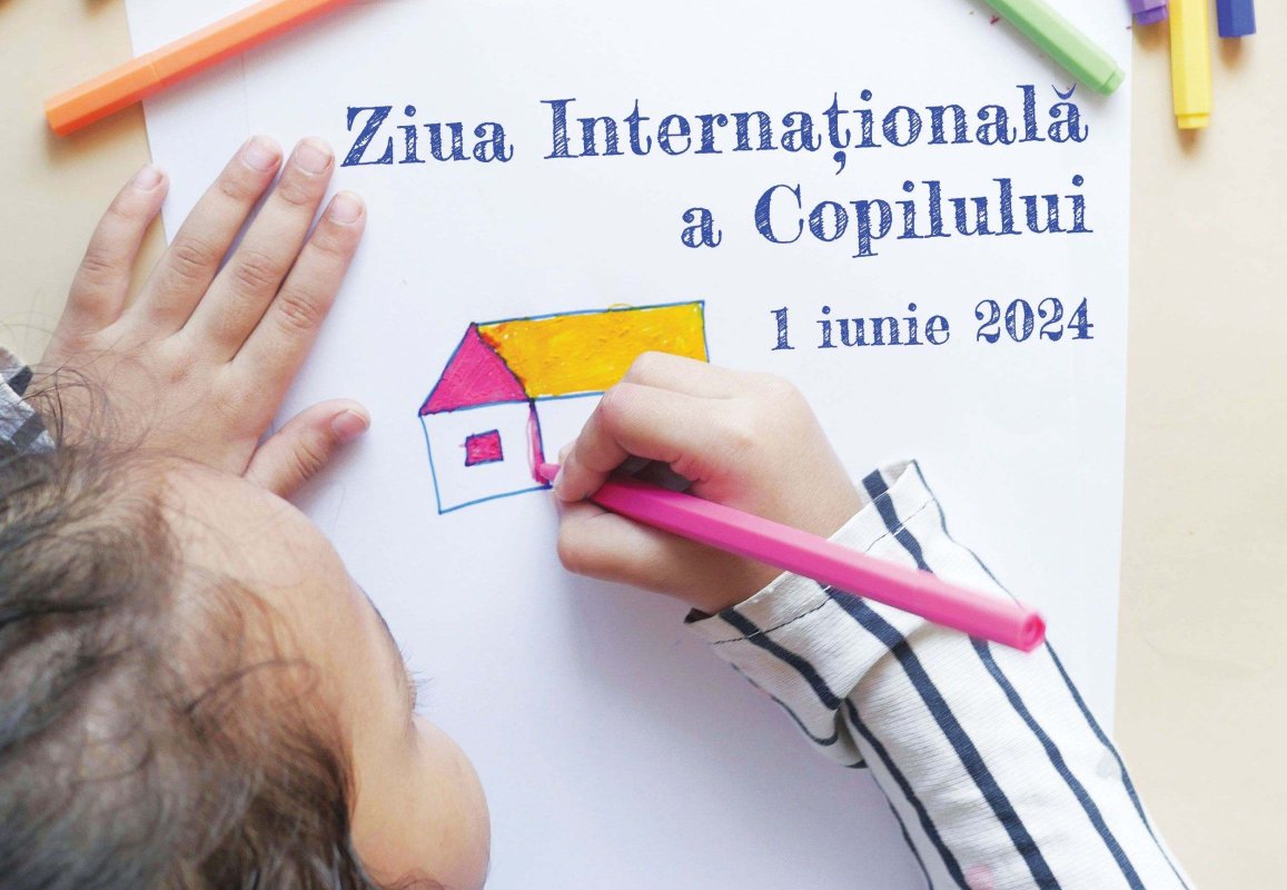 Ziua Internaţională a Copilului la Muzeul Satului „Dimitrie Gusti” 297581