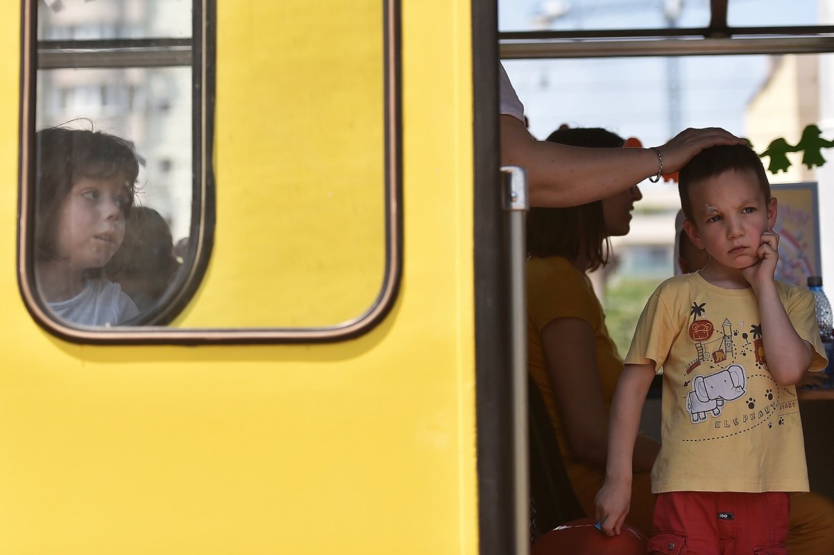 Noi reglementări privind transportul elevilor 297792