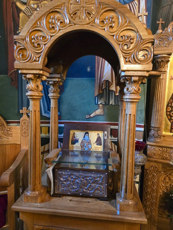 „Prezența preotului în spital este asemănătoare oxigenului pentru organism” 297764