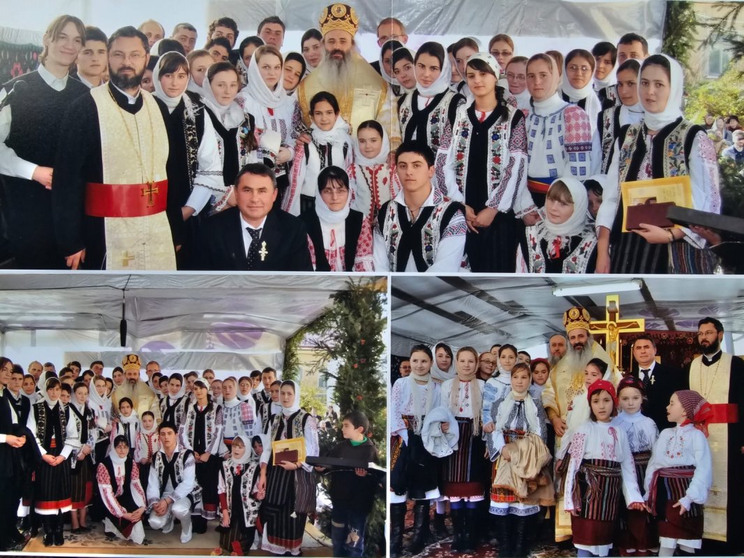 „Prezența preotului în spital este asemănătoare oxigenului pentru organism” 297771