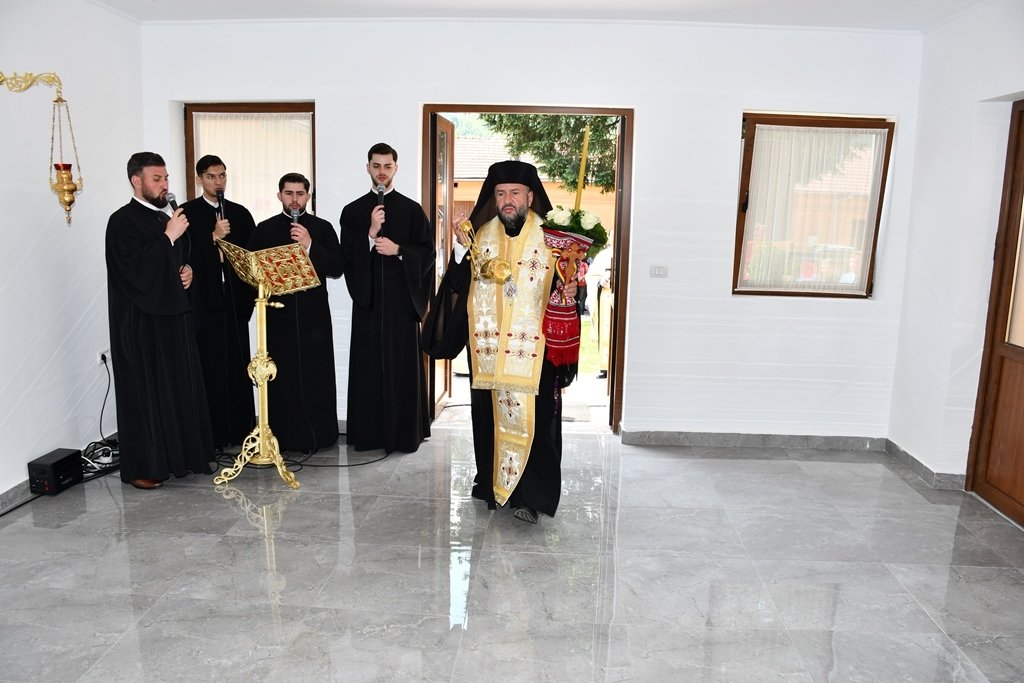 Realizări în comunități din Caraș-Severin 297976