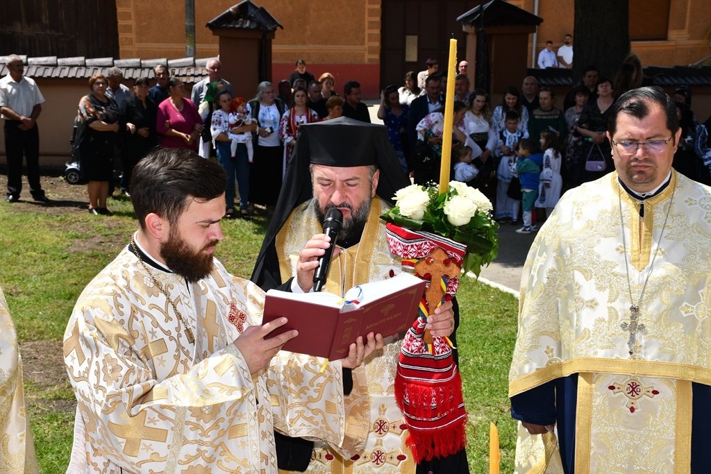 Realizări în comunități din Caraș-Severin 297977