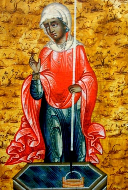 Fântâna darului 296961