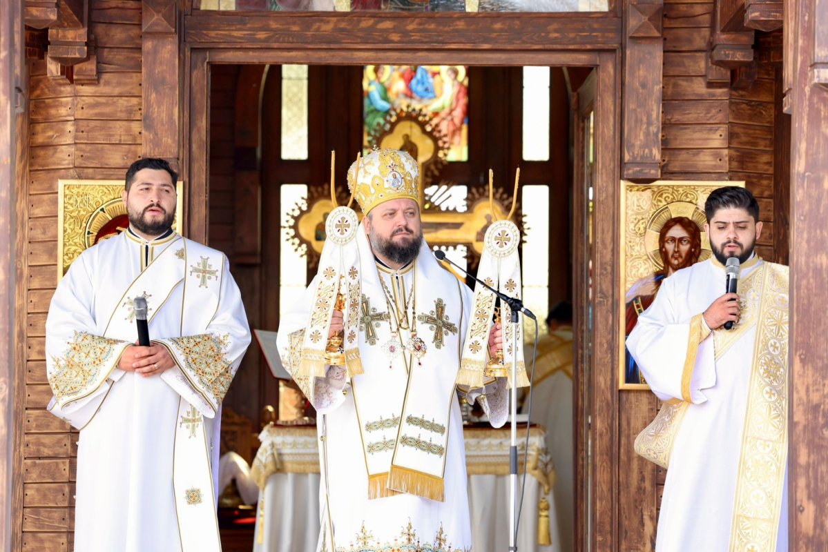 Popas de rugăciune la Mănăstirea Plumbuita 298168