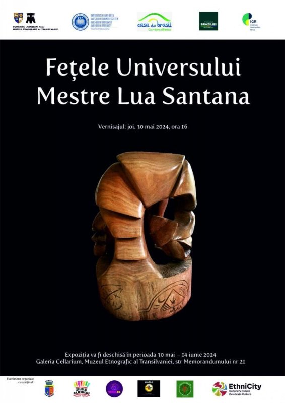 „Fețele Universului” la Cluj 298224