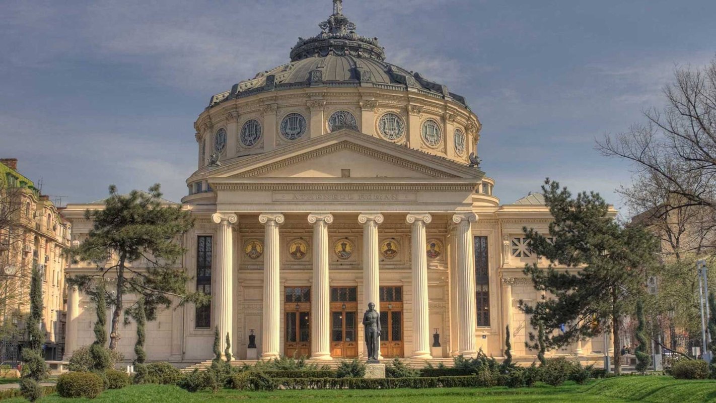 Concert de muzică barocă la Ateneu 298316