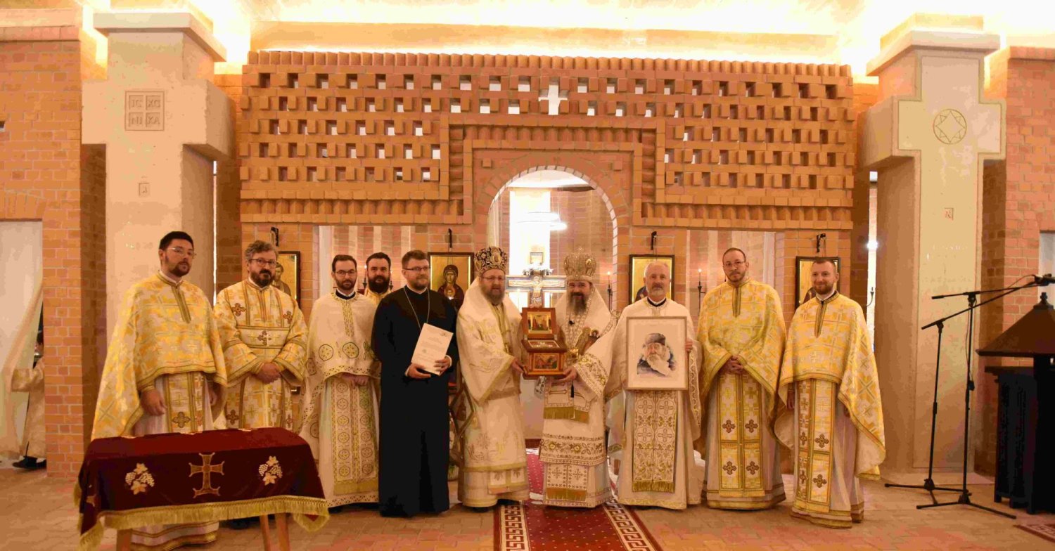 Daruri din Europa de Nord pentru comunități din Germania 298390