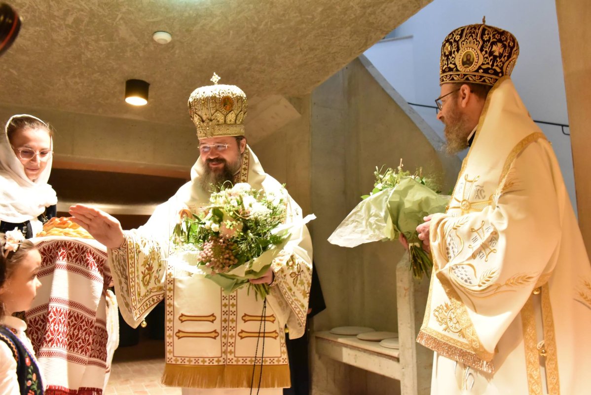 Daruri din Europa de Nord pentru comunități din Germania 298392