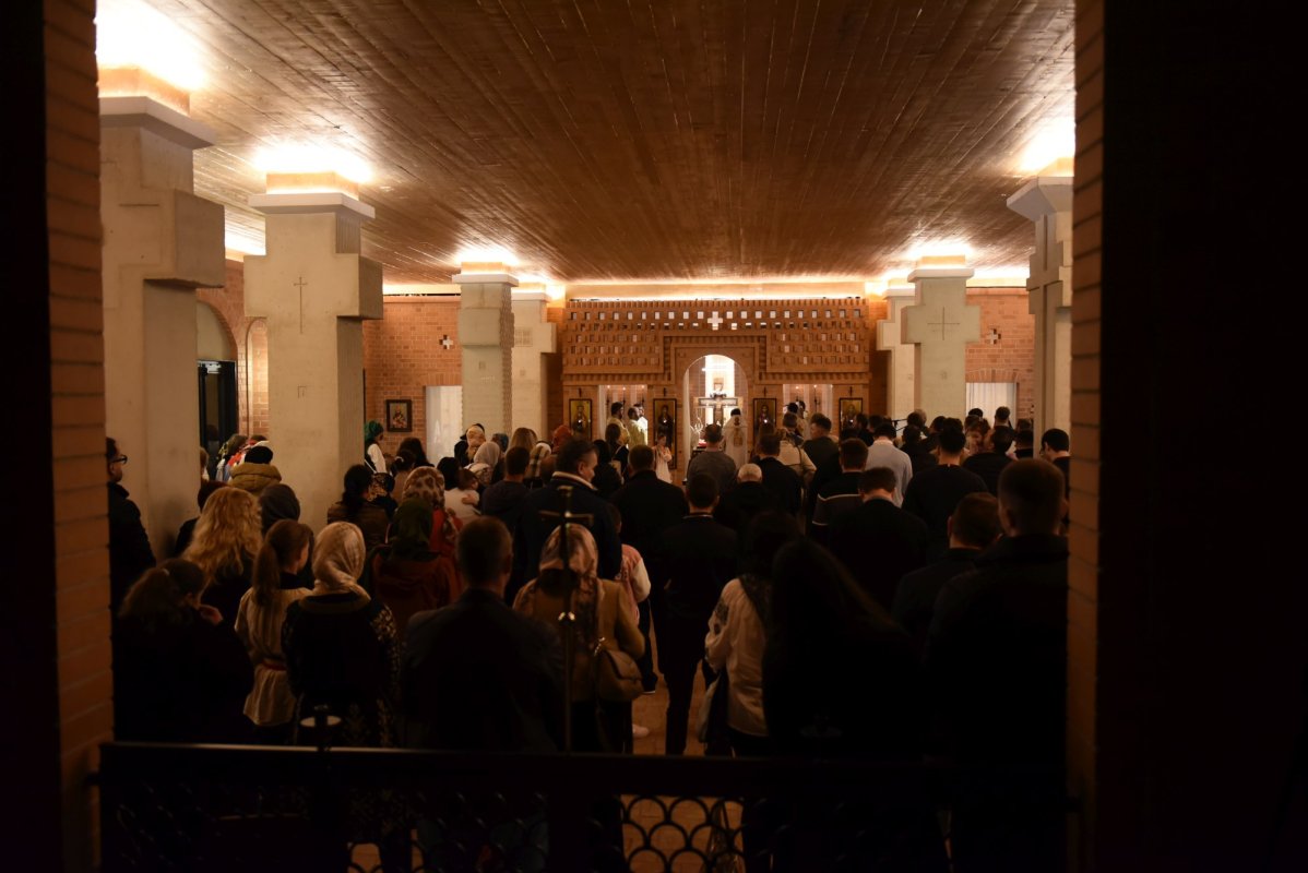 Daruri din Europa de Nord pentru comunități din Germania 298395