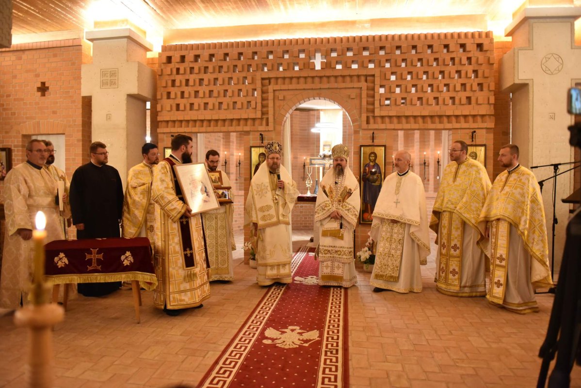 Daruri din Europa de Nord pentru comunități din Germania 298396