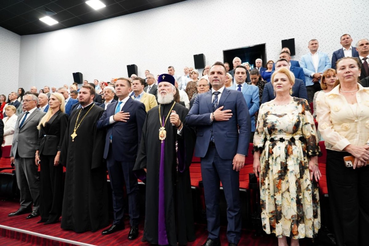 Gala de excelență a județului Dâmbovița 298349