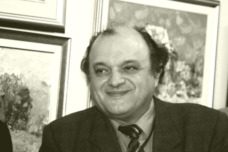 In memoriam scriitorul Cristian Livescu 298304