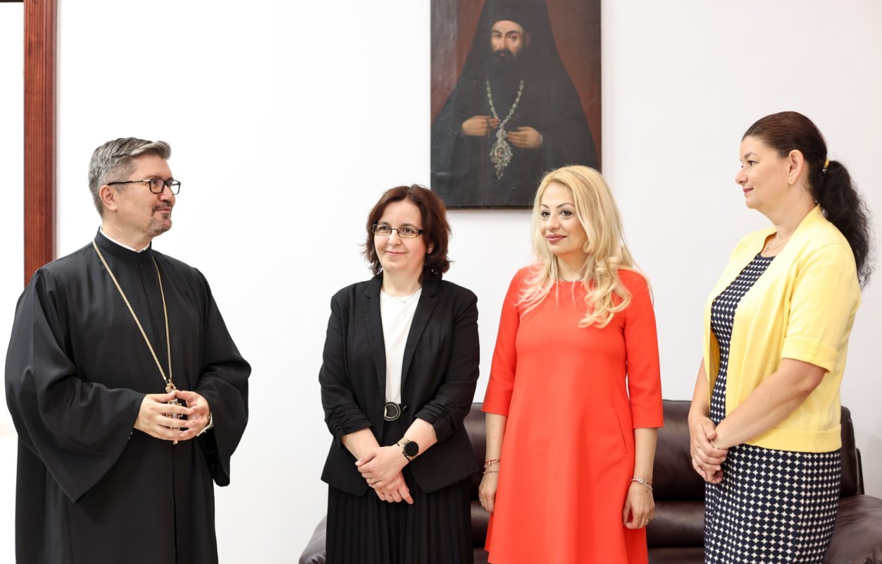 Momente de bilanț ale seminariștilor buzoieni de ieri și de astăzi 298385