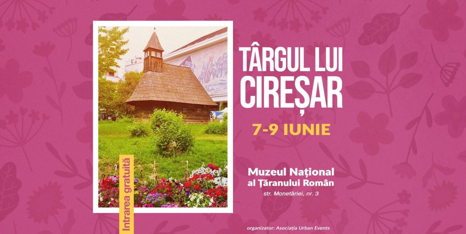 Târgul lui Cireșar 298315