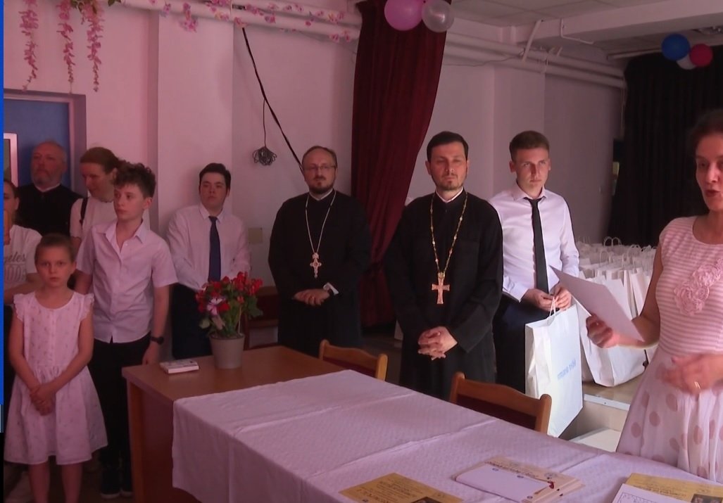 Daruri pentru elevii olimpici din mai multe sectoare ale Capitalei 298505