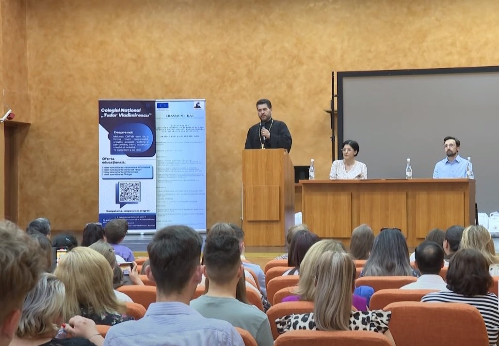 Daruri pentru elevii olimpici din mai multe sectoare ale Capitalei 298506