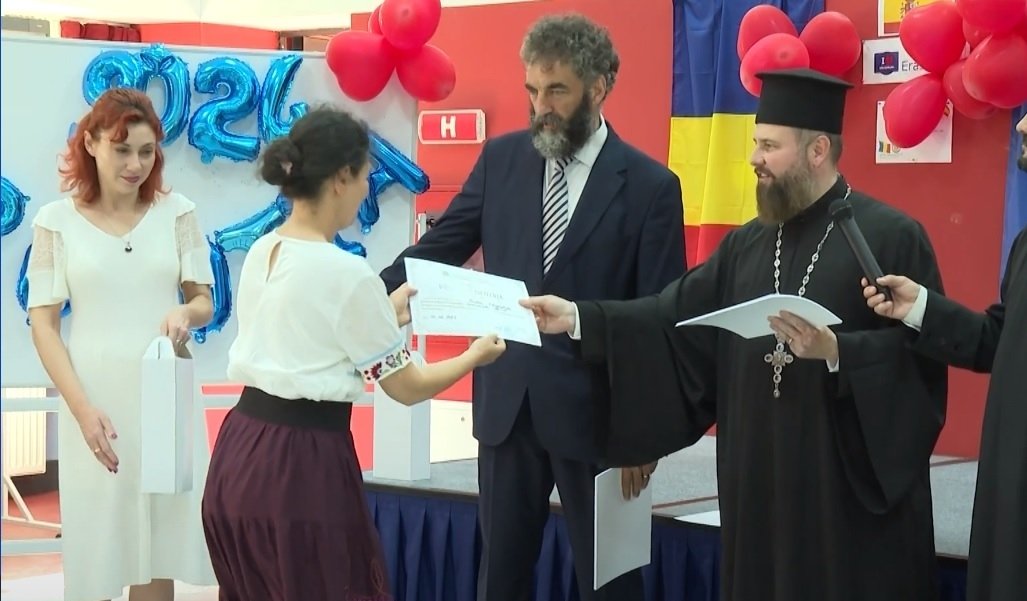 Daruri pentru elevii olimpici din mai multe sectoare ale Capitalei 298507