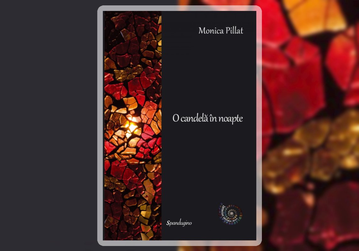 Între aici și acolo - antologie poetică 298470