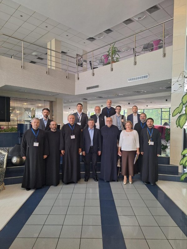 Simpozion cu participare internațională la Oradea 298606