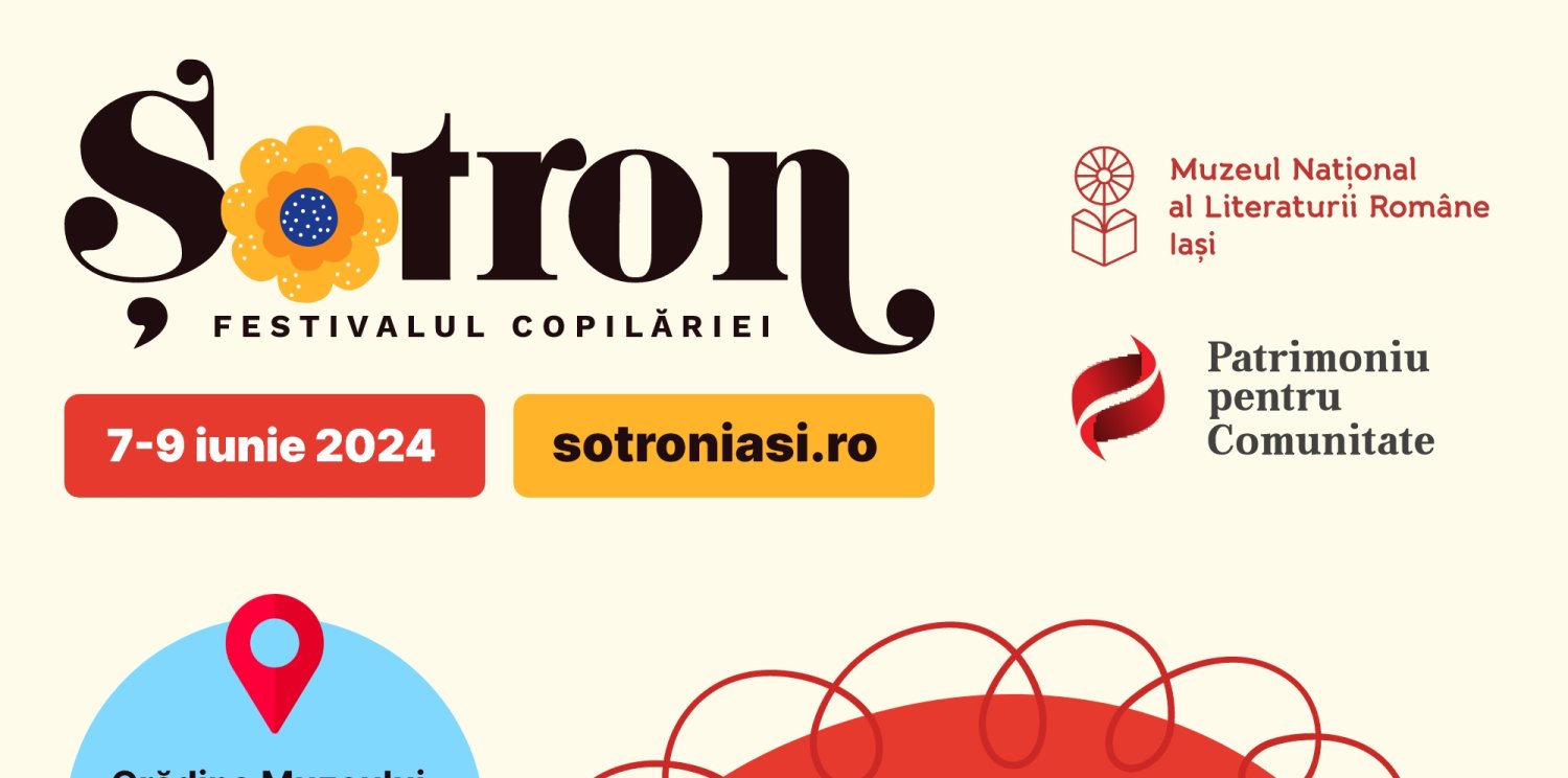 Festivalul Copilăriei la Iași 298728