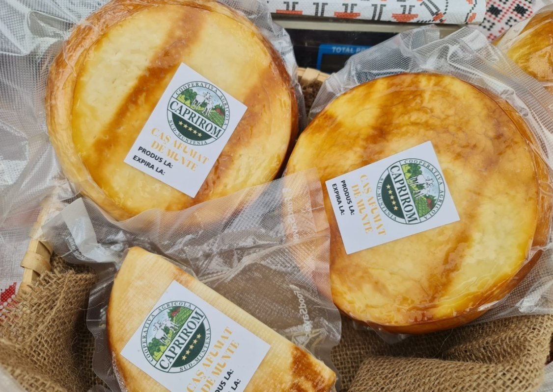 Târguri cu produse locale pe litoral 298711