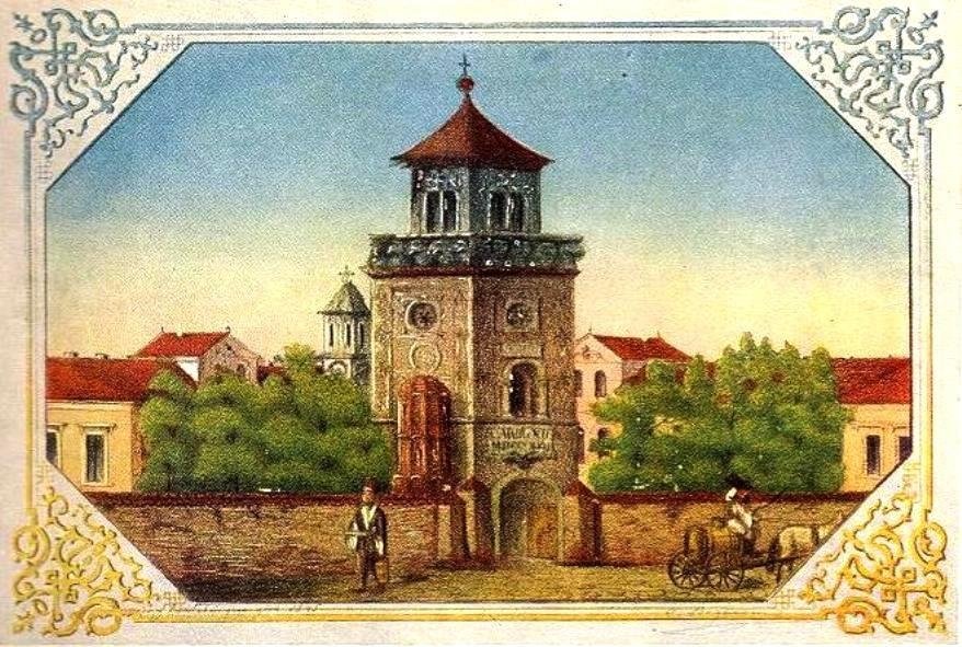 Biserica slujitoare: scurtă incursiune în istoria și cultura îngrijirii aproapelui 297835