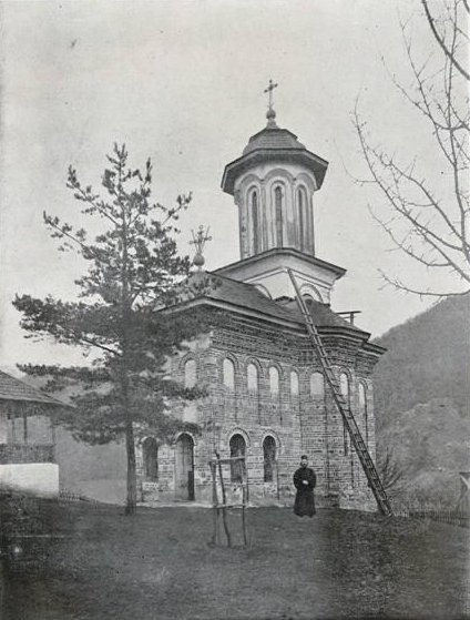 Biserica slujitoare: scurtă incursiune în istoria și cultura îngrijirii aproapelui 297836