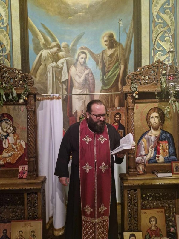 Capela Spitalului Filantropia, un spațiu special, încărcat de istorie 298232