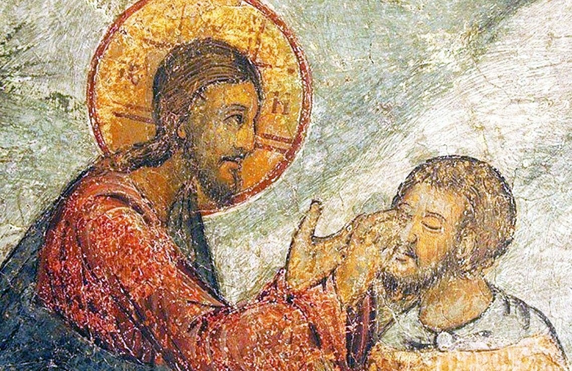 Lumina lui Hristos - antidotul la miopia spirituală 297861